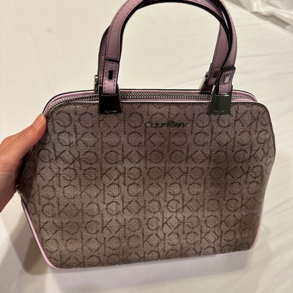 Calvin Klein handbag